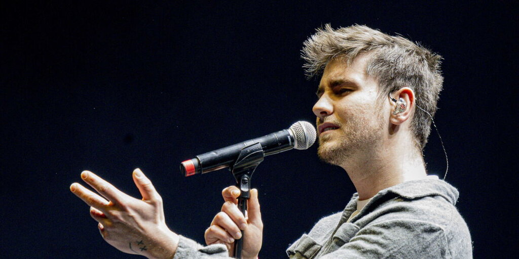 Julien Lieb : Titre et Date de Sortie de Son Premier Album Dévoilés enfin Julien Lieb : Titre et Date de Sortie de Son Premier Album Dévoilés enfin