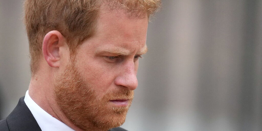 Secrets du Prince Harry : Une experte dévoile les luttes cachées depuis son départ de la famille royale Secrets du Prince Harry : Une experte dévoile les luttes cachées depuis son départ de la famille royale