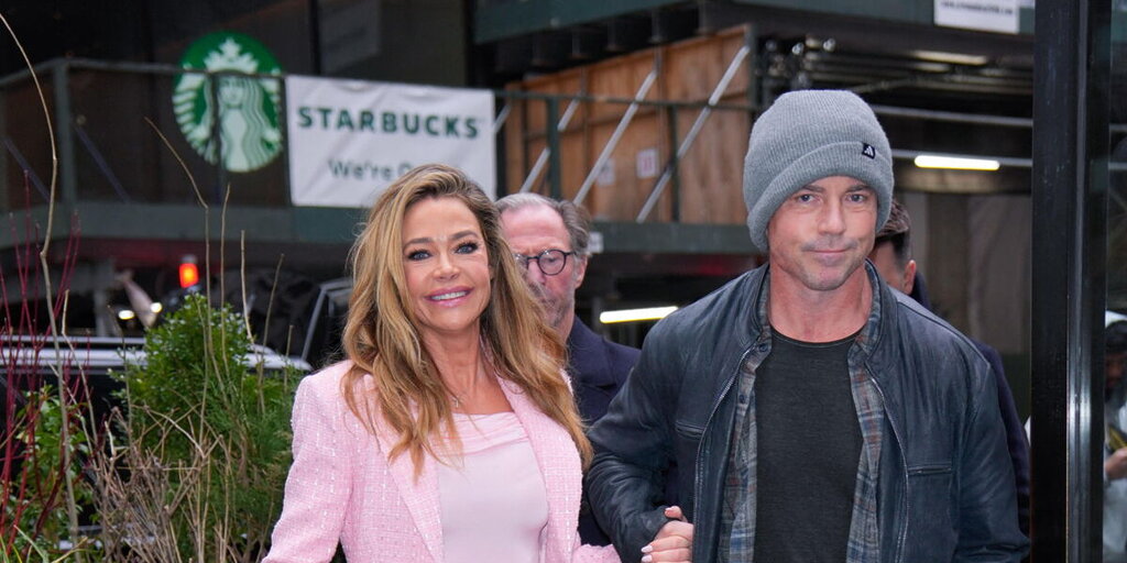 Denise Richards et Aaron Phypers : Leur divorce marqué par des tensions financières Denise Richards et Aaron Phypers : Leur divorce marqué par des tensions financières