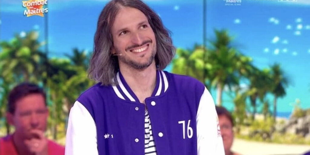 Émilien éliminé des 12 Coups de Midi : Xavier réagit avec ironie à son départ Émilien éliminé des 12 Coups de Midi : Xavier réagit avec ironie à son départ