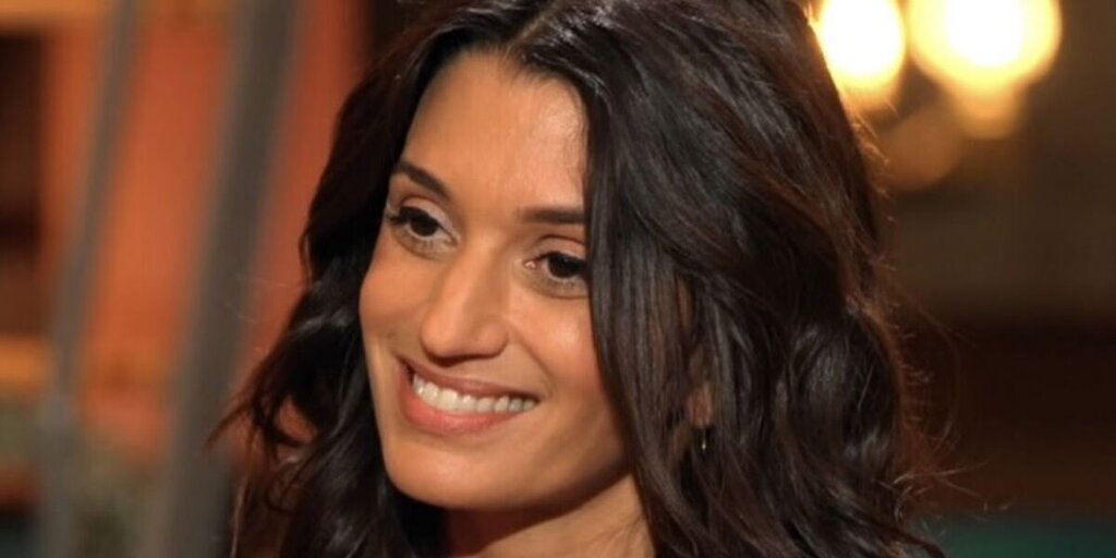 Marina critique son rôle dans Mariés au premier regard et dénonce des pressions subies Marina critique son rôle dans Mariés au premier regard et dénonce des pressions subies