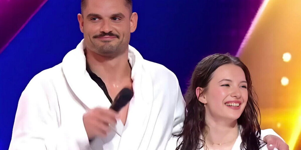 Les vidéos tendres de Florent Manaudou et Elsa Bois : une complicité qui intrigue les internautes
