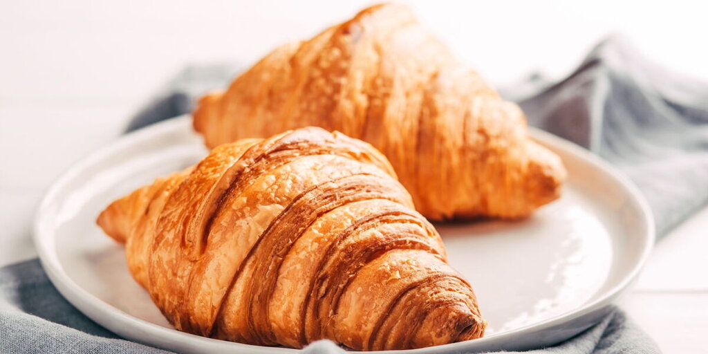 Recette de croissants maison rapide : prêts en 15 minutes avec une pâte feuilletée surprenante
