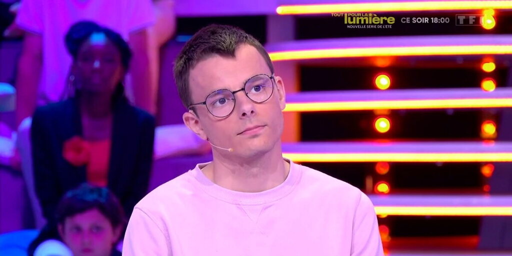 Révélation de Joël de Tout le monde veut prendre sa place après l’élimination d’Émilien dans Les 12 Coups de Midi : Ce que les gens ignorent Révélation de Joël de Tout le monde veut prendre sa place après l’élimination d’Émilien dans Les 12 Coups de Midi : Ce que les gens ignorent