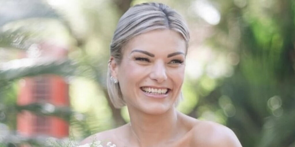 Coralie révèle enfin son compagnon Mickaël dans « Mariés au premier regard », levant le suspense Coralie révèle enfin son compagnon Mickaël dans « Mariés au premier regard », levant le suspense