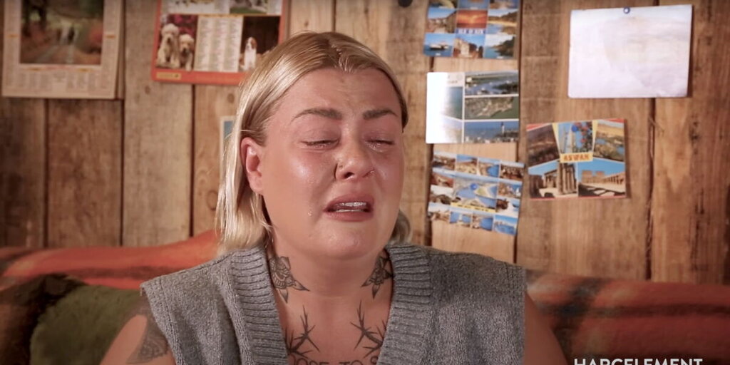 Marianne (Secret Story) hospitalisée : ‘J’ai vraiment envie de mourir’, son cri d’alerte à la production après le jeu