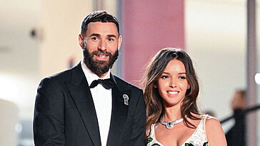Urgence médicale au mariage de Karim Benzema et Lyna Khoudri : Des professionnels de santé intervenus