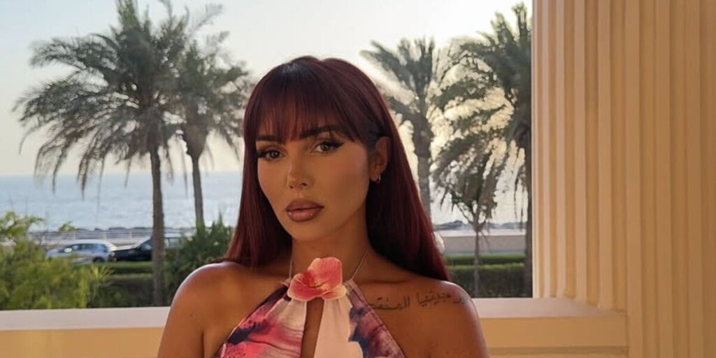 Fidji Ruiz hospitalisée en urgence à Marrakech : son mari Anas et un grave accident, son appel à l’aide inquiétant