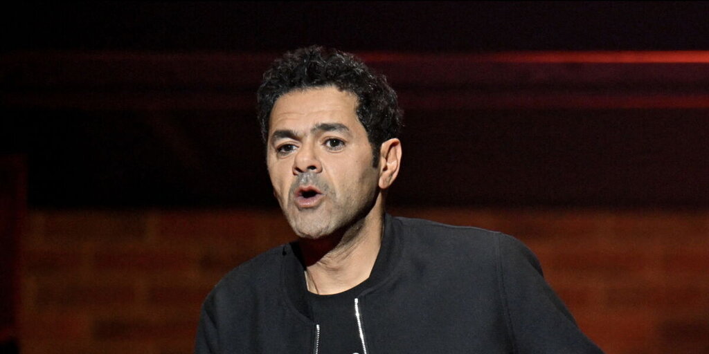 Jamel Debbouze brise le silence sur la mort de Bun Hay Mean : ‘Je perds un vrai frère’
