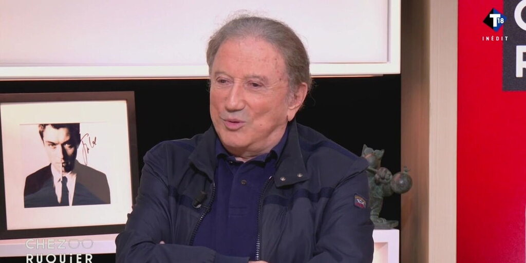 Mort subite du nourrisson : Michel Drucker évoque le décès de sa sœur aînée en se remémorant son souhait de la connaître