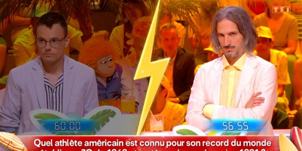 Combat des Maîtres : Xavier a-t-il réussi à vaincre Emilien ?