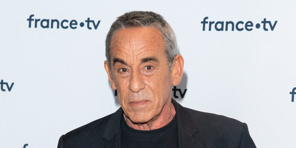 Thierry Ardisson : Mort et sa décision pour ‘vivre encore 10 ans’ Thierry Ardisson : Mort et sa décision pour ‘vivre encore 10 ans’