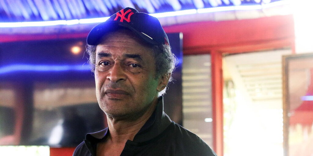 Yannick Noah fâché avec Thierry Ardisson : Retour sur leur interview qui a ruiné leur relation
