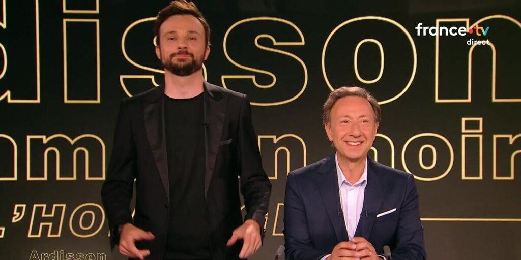 « Stéphane Bern moqué par Tom Villa lors de l’hommage à Thierry Ardisson : l’avis des internautes »