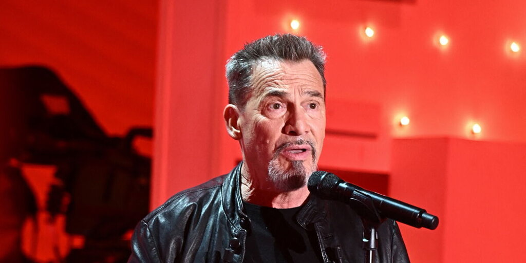 Nouvel album de Florent Pagny : sortie imminente après une longue absence due au cancer