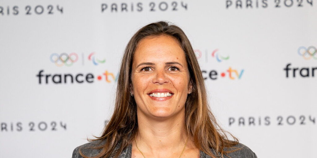 Sacha, le fils de Laure Manaudou : Une rare photo révèle à quel point il a bien grandi 