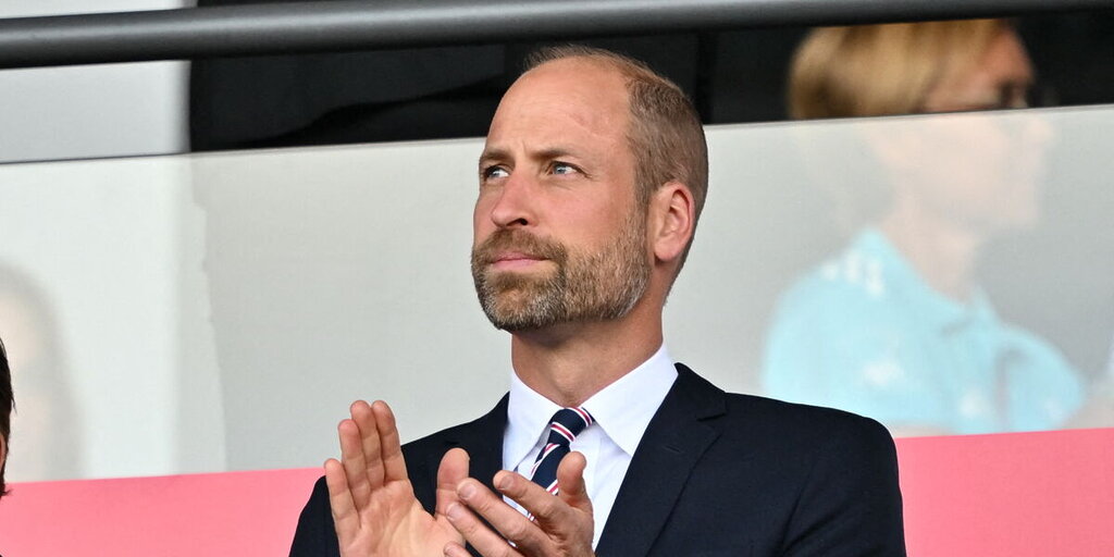 Réconciliation imminente du prince Harry avec la famille royale : son frère William a-t-il approuvé ces retrouvailles ? Réconciliation imminente du prince Harry avec la famille royale : son frère William a-t-il approuvé ces retrouvailles ?