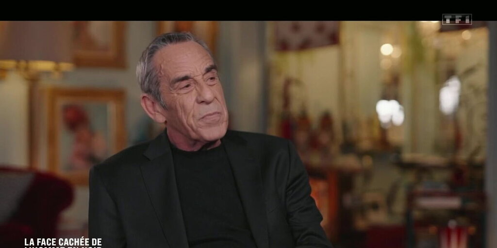Jeu qui a mal tourné : Thierry Ardisson dévoile comment il a ‘mis le feu à la grange’ avec son frère Jeu qui a mal tourné : Thierry Ardisson dévoile comment il a ‘mis le feu à la grange’ avec son frère