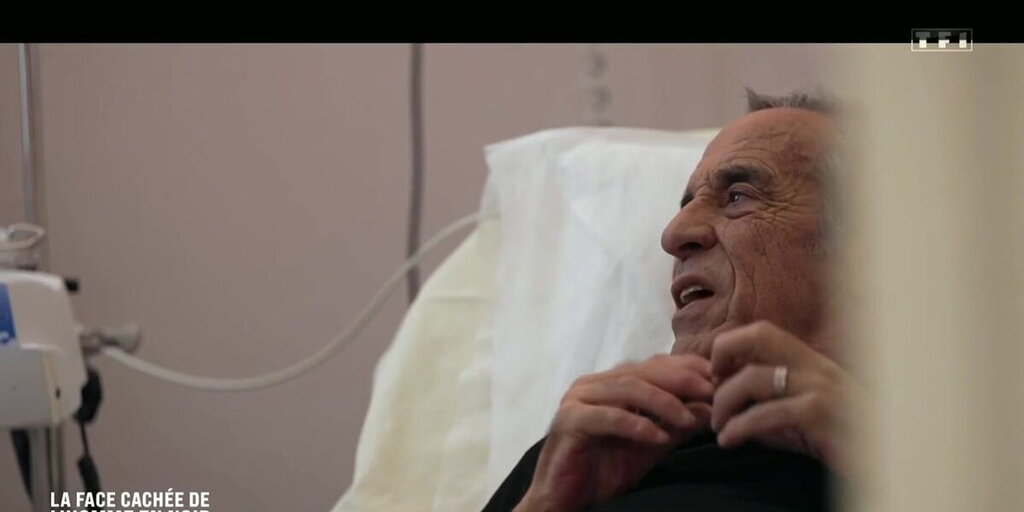 Documentaire d’Audrey Crespo-Mara : Thierry Ardisson sur son lit d’hôpital – Premières images révélées Documentaire d’Audrey Crespo-Mara : Thierry Ardisson sur son lit d’hôpital – Premières images révélées
