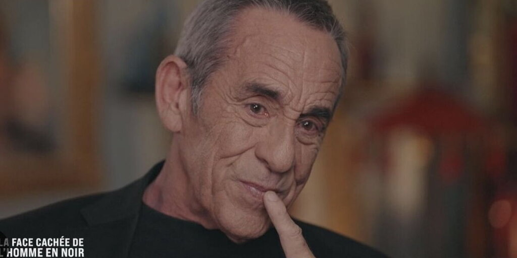 Cancer : Thierry Ardisson cynique face à l’annonce du médecin ‘J’ai encore huit semaines’ Cancer : Thierry Ardisson cynique face à l’annonce du médecin ‘J’ai encore huit semaines’
