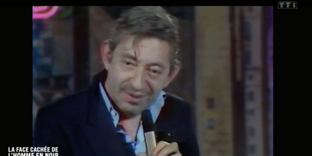Serge Gainsbourg choqué : la vanne violente de Thierry Ardisson sur son fils Lulu Serge Gainsbourg choqué : la vanne violente de Thierry Ardisson sur son fils Lulu