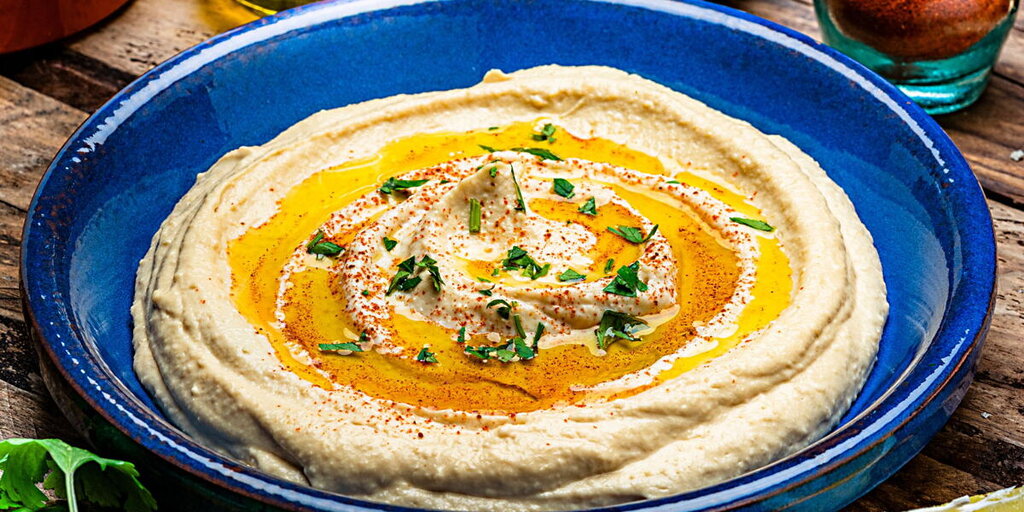 Recette de Houmous Traditionnel Libanais : Les Secrets pour des Apéros d’Été Réussis