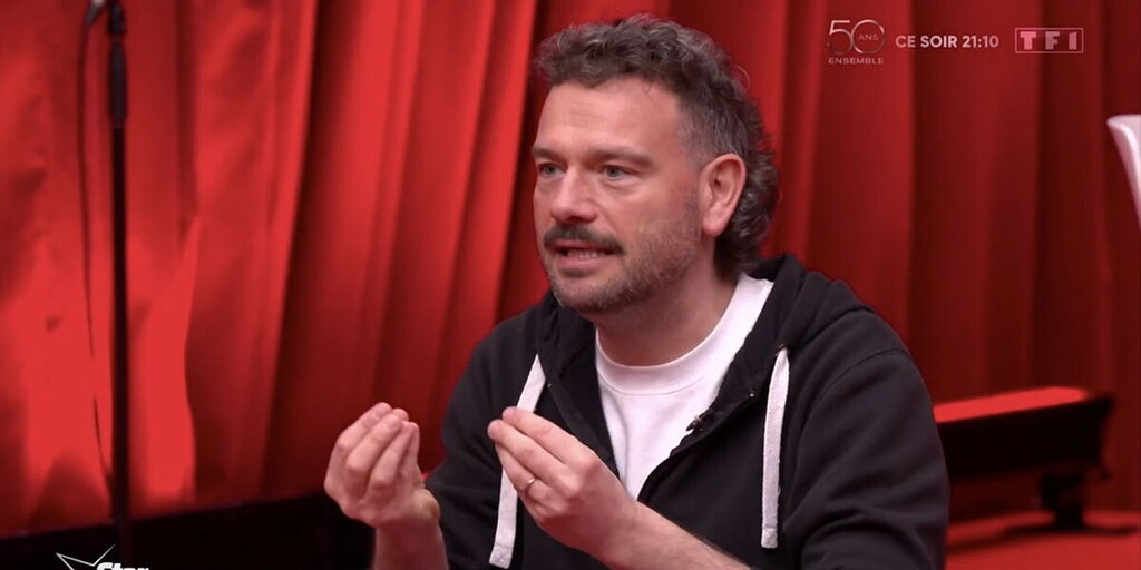 Star Academy : Hugues Hamelynck répond sur sa présence pour la prochaine saison, malgré l’envie Star Academy : Hugues Hamelynck répond sur sa présence pour la prochaine saison, malgré l’envie