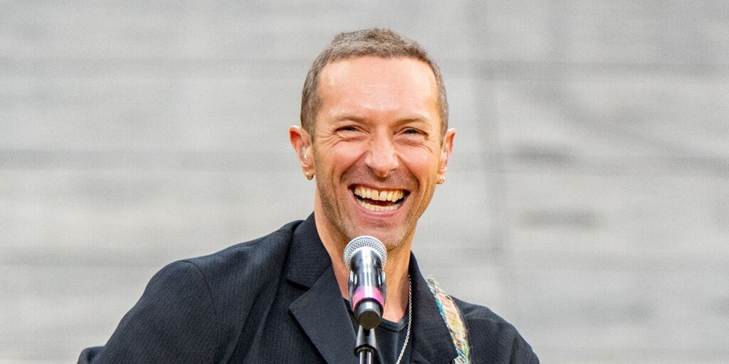 Infidélité exposée par la Love Cam : un célèbre entrepreneur surpris durant le concert de Coldplay Infidélité exposée par la Love Cam : un célèbre entrepreneur surpris durant le concert de Coldplay