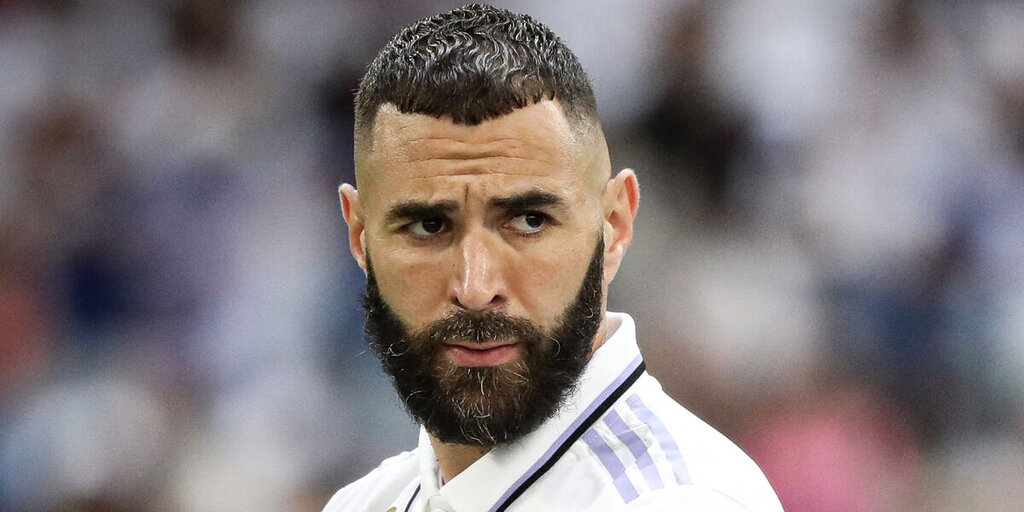 Photos récentes de Karim Benzema : Fatigué et amaigri, ses fans s’inquiètent pour le footballeur avec la question « Qu’est-ce qu’ils ont fait à mon gars ? »