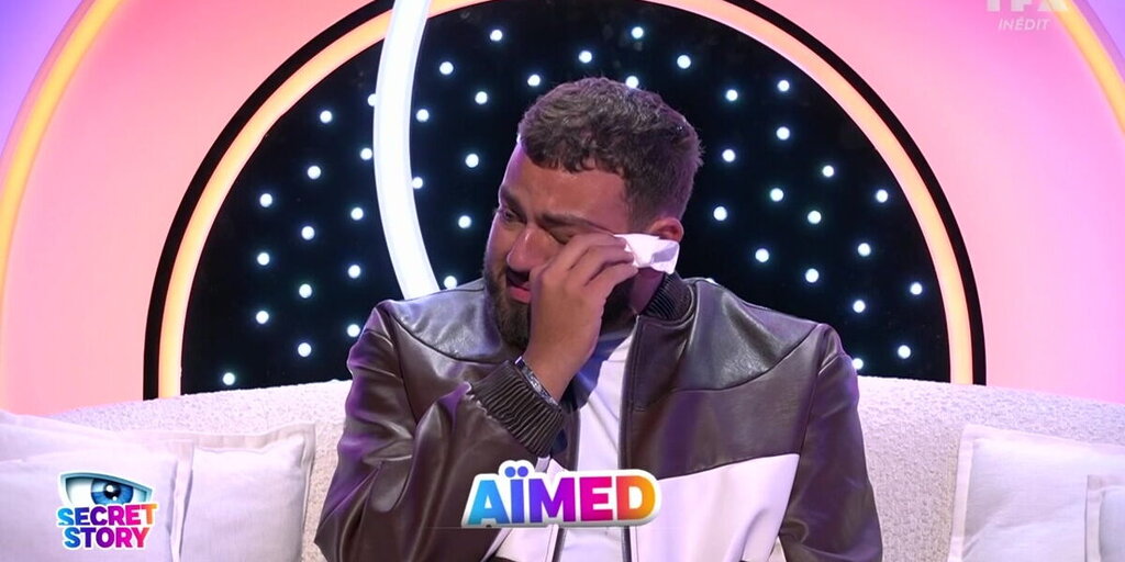 Chute totale de son clan : Aïmed (Secret Story) s’effondre en disant ‘Je n’ai plus personne’
