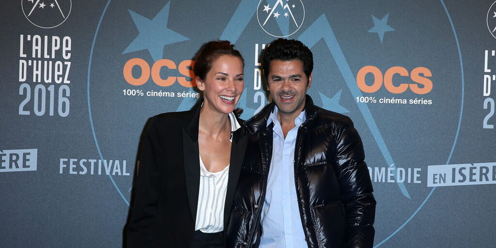 Déclaration émouvante de Jamel Debbouze à Mélissa Theuriau pour une occasion spéciale : ‘C’est ouf…’ Déclaration émouvante de Jamel Debbouze à Mélissa Theuriau pour une occasion spéciale : ‘C’est ouf…’