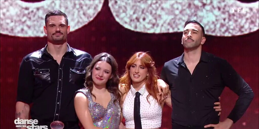 Danse avec les stars : Éviction de nombreux danseurs confirmée par le message du directeur de casting Danse avec les stars : Éviction de nombreux danseurs confirmée par le message du directeur de casting