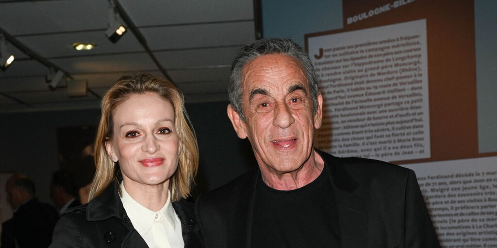 Hommage de Philippe Corti à Thierry Ardisson : retour sur les obsèques de l’animateur Hommage de Philippe Corti à Thierry Ardisson : retour sur les obsèques de l’animateur