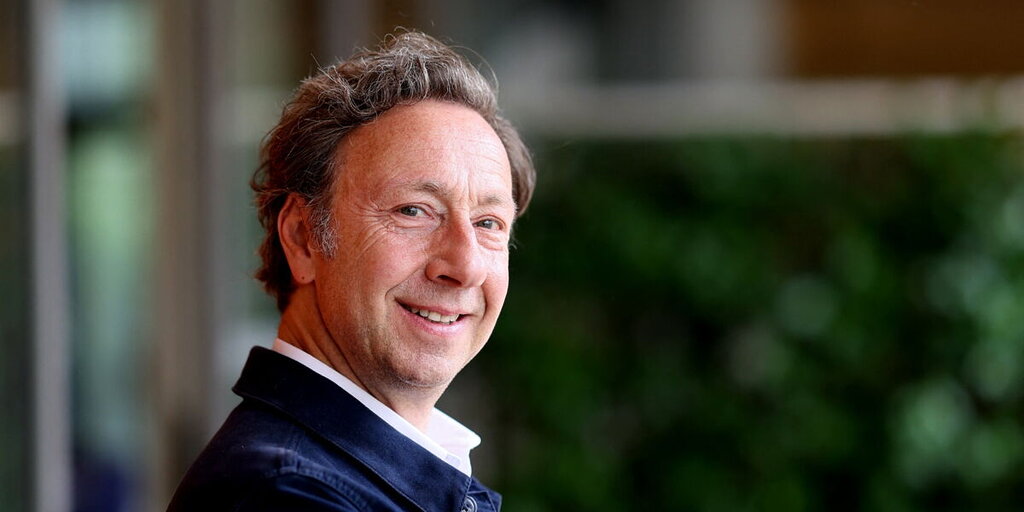 Émission hommage Thierry Ardisson : Stéphane Bern répond aux critiques sur ‘Tout n’est pas montrable’ Émission hommage Thierry Ardisson : Stéphane Bern répond aux critiques sur ‘Tout n’est pas montrable’