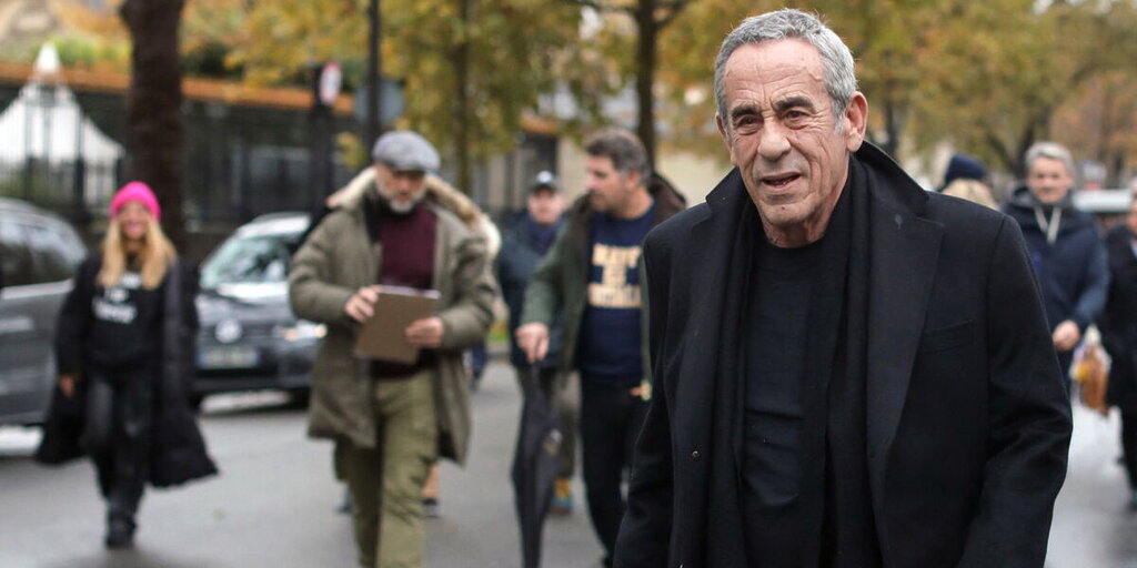 Absence aux Obsèques : Un Ancien Chroniqueur de Thierry Ardisson Explique Pourquoi Il N’a Pas Assisté aux Funérailles