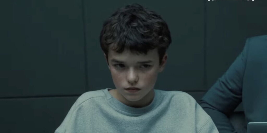 Owen Cooper, 15 ans : le plus jeune comédien nommé aux Emmy Awards 2025 Owen Cooper, 15 ans : le plus jeune comédien nommé aux Emmy Awards 2025