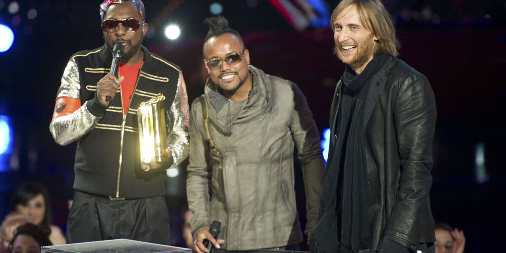 I Gotta Feeling : Comment David Guetta a fait danser la planète avec les Black Eyed Peas