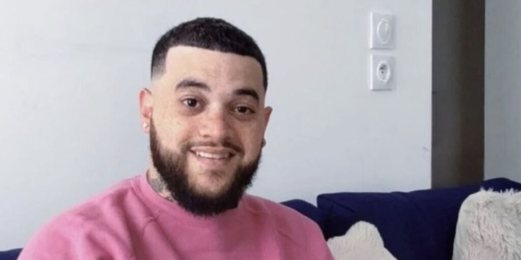 Mort de Mehdi Bassit, l’influenceur Mehdi Saucisson, à 32 ans Mort de Mehdi Bassit, l’influenceur Mehdi Saucisson, à 32 ans