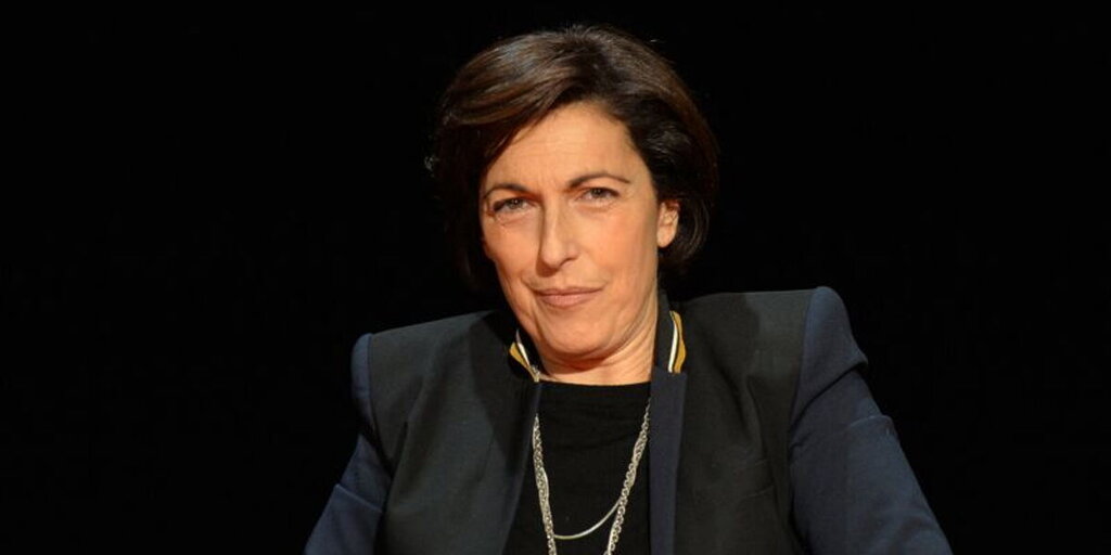 Ruth Elkrief dément son soutien à une pétition polémique : ‘Je précise que je n’ai pas signé’ Ruth Elkrief dément son soutien à une pétition polémique : ‘Je précise que je n’ai pas signé’