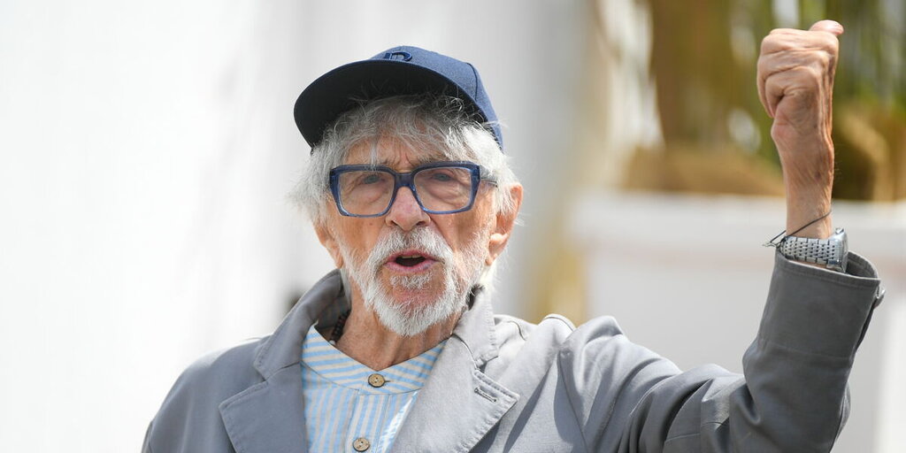 Pierre Richard sort du silence sur la polémique : ‘J’habite même pas le 6e ! ’