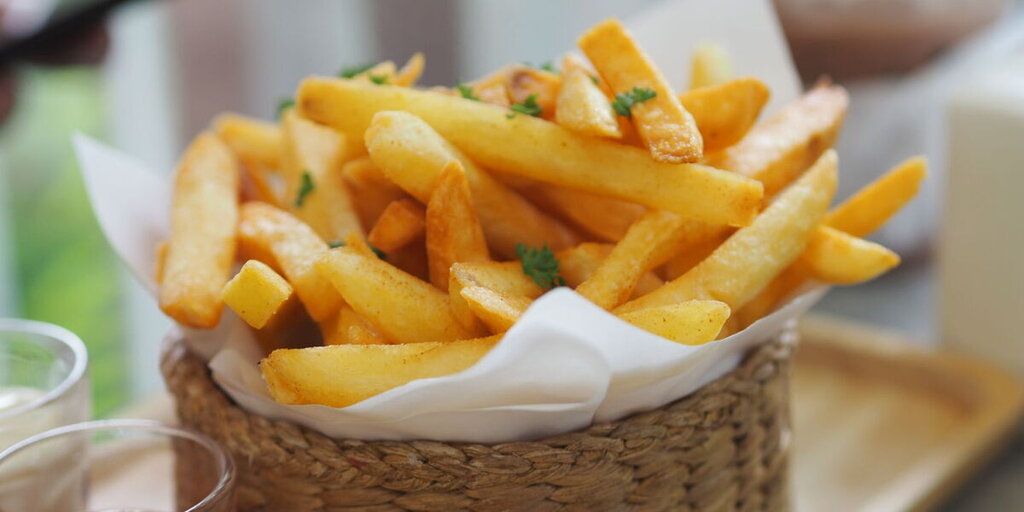 Meilleur Airfryer pour des Frites Croustillantes : Avis de 60 Millions de Consommateurs