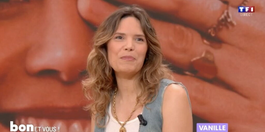 Mise en garde de Julien Clerc à sa fille Vanille : ‘Ça va être très compliqué’ pour sa carrière de chanteuse Mise en garde de Julien Clerc à sa fille Vanille : ‘Ça va être très compliqué’ pour sa carrière de chanteuse
