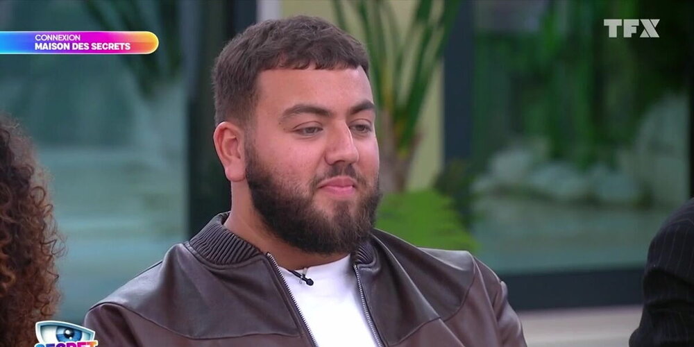 Rumeur Secret Story : Aïmed serait-il un employé de la production ? La nouvelle qui affole la Toile Rumeur Secret Story : Aïmed serait-il un employé de la production ? La nouvelle qui affole la Toile