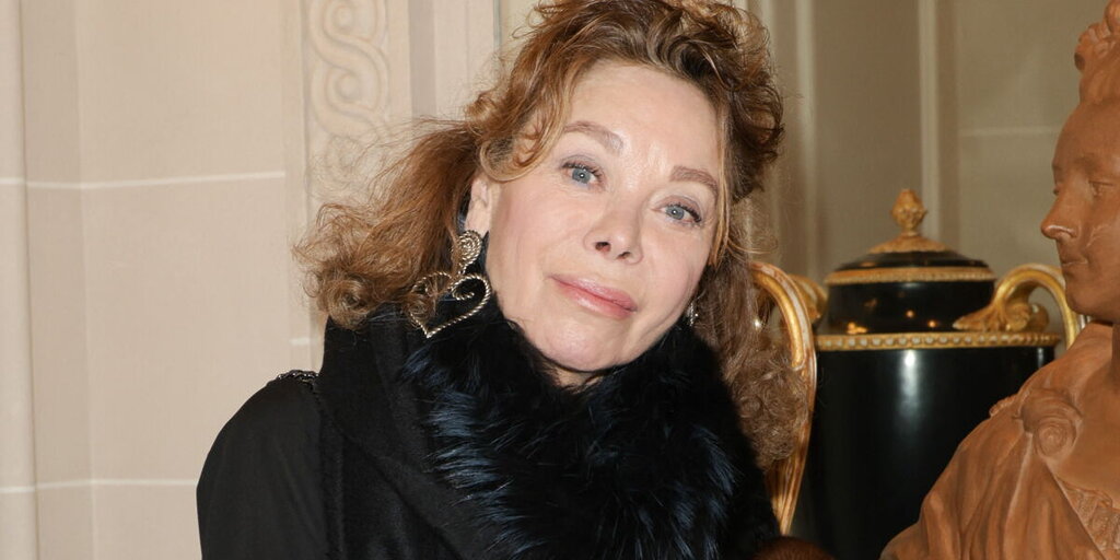 Grace de Capitani dénonce un acteur de Scènes de ménages : ‘Il ne se comportait pas très bien’ Grace de Capitani dénonce un acteur de Scènes de ménages : ‘Il ne se comportait pas très bien’