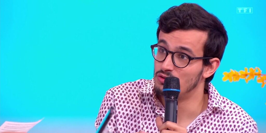 Cadeaux empoisonnés : Paul El Kharrat déçu par ses gains aux 12 Coups de Midi