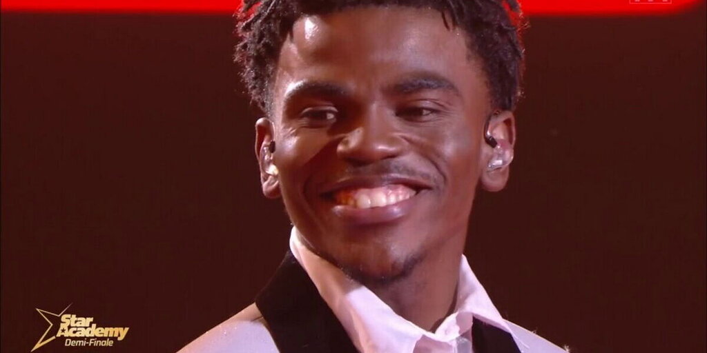 Franck (Star Academy) : Extrait de son Premier Single Révélé, Ses Fans au Ciel Franck (Star Academy) : Extrait de son Premier Single Révélé, Ses Fans au Ciel
