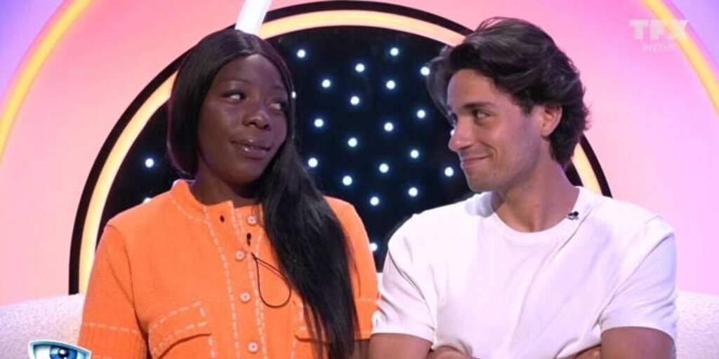 Mayer brise le silence sur sa relation avec Romy : ‘Personne ne pourra nous éloigner l’un de l’autre’ Mayer brise le silence sur sa relation avec Romy : ‘Personne ne pourra nous éloigner l’un de l’autre’