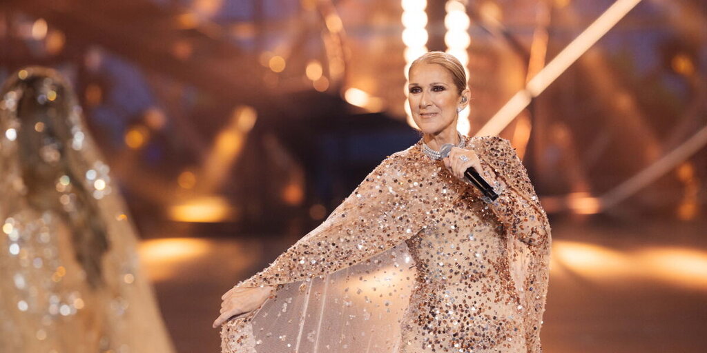 Nouvelle musique de Céline Dion : la chanteuse explore un tout nouveau registre 