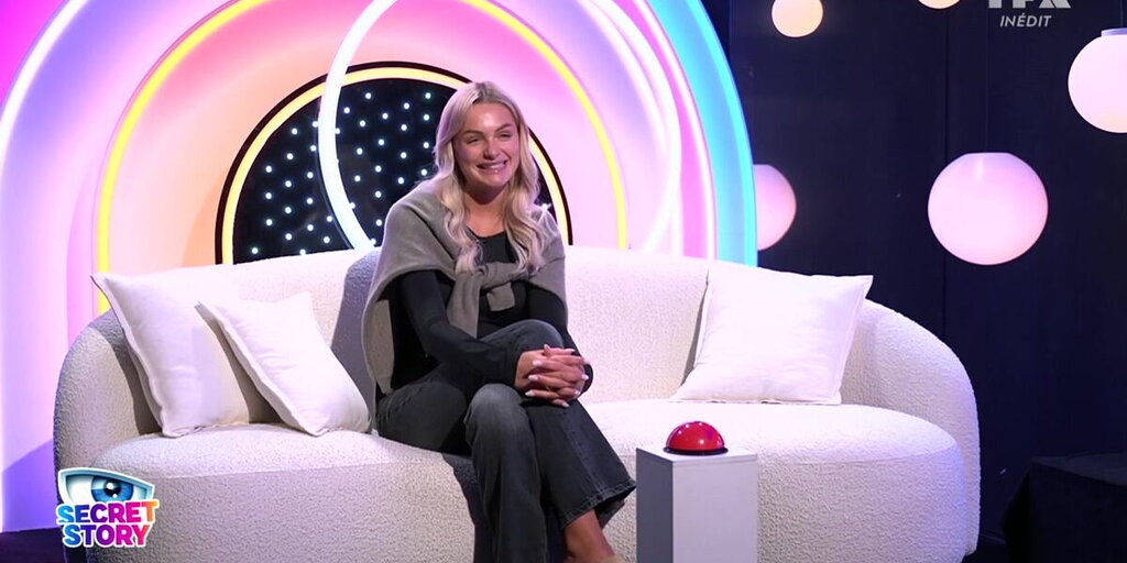 Secret Story : Constance sur le point de découvrir un secret crucial d’une habitante dans un nouveau buzz Secret Story : Constance sur le point de découvrir un secret crucial d’une habitante dans un nouveau buzz