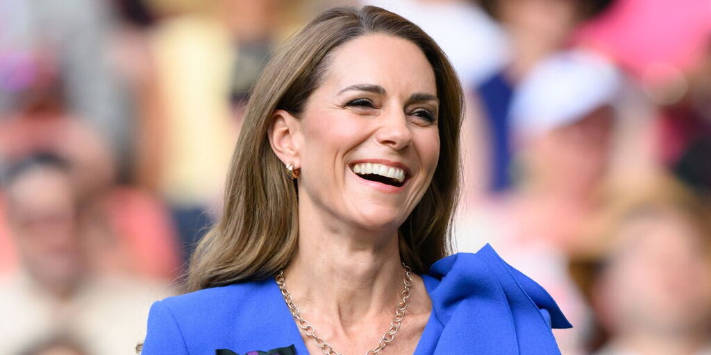 Robe d’été Sézane : le motif adoré par Kate Middleton idéal pour camoufler le ventre Robe d’été Sézane : le motif adoré par Kate Middleton idéal pour camoufler le ventre